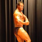 Carl   Silvani - NPC Red River Classic 2009 - #1